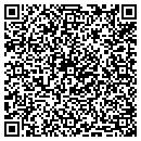 QR code with Garner Mildred K contacts