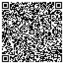 QR code with University Pediatric Surgeons contacts