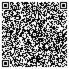 QR code with Garrett's Antiques & Indian contacts
