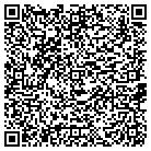 QR code with Mc Clintock Presbyterian Charity contacts