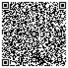 QR code with Heartwood Computer Company contacts