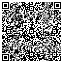 QR code with Halderman Graphic Design contacts