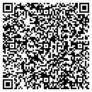 QR code with James Wiggins contacts