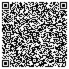 QR code with Heavin Woodworks Inc contacts