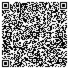 QR code with Highland Business Supplies contacts