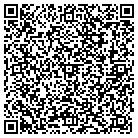 QR code with On The Mark Consulting contacts