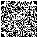QR code with A M Liquors contacts