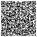 QR code with Tahoe Tennis Camp contacts