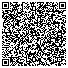QR code with A Round To It Handyman Service contacts