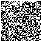 QR code with Henderson Companion Animal contacts
