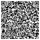 QR code with Salinas Grge Tree Preservation contacts