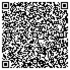 QR code with A J's Basket Store & More contacts