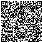 QR code with Land of Waterfalls Pool & Spa contacts