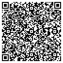 QR code with CWS Bytemark contacts