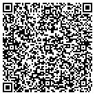 QR code with High Point Christian Academy contacts