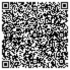 QR code with G L Euromaster Woodworks contacts