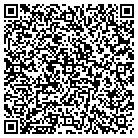 QR code with R T Berry School Of Taekwon-Do contacts