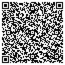 QR code with A Perfect Cut & Tan contacts