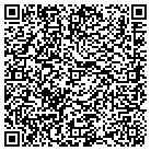 QR code with Progressive Presbyterian Charity contacts