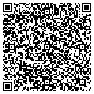 QR code with Ormond's Grading Inc/Shop contacts