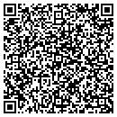 QR code with A & M Bar-Be-Que contacts