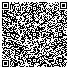 QR code with Alpha Management Services Inc contacts