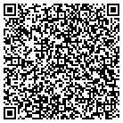 QR code with B & J Walters Weldings & Fab contacts