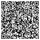 QR code with A League of Her Own Salon contacts