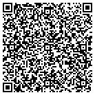 QR code with Hildreth Hauling & Grading contacts