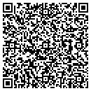 QR code with Klamcon Corp contacts
