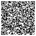QR code with PFES contacts