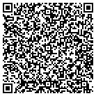 QR code with Pro Active Therapy Inc contacts