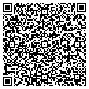 QR code with Kings Tile contacts