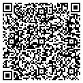 QR code with Memory Studio contacts