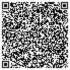QR code with A & A Express Moving & Delivry contacts