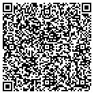QR code with L & J Office Machines contacts