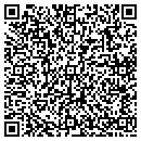 QR code with Cone C Moss contacts
