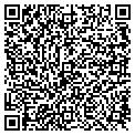 QR code with RKRB contacts