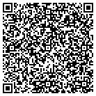 QR code with M & M Productions & Recording contacts