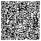 QR code with Plastics Custom Research Service contacts