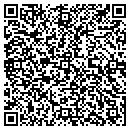 QR code with J M Appliance contacts