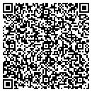 QR code with Holub Chiropractic contacts