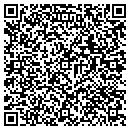 QR code with Hardin's Drug contacts