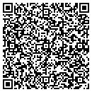 QR code with RHA Health Service contacts