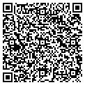 QR code with AWC contacts