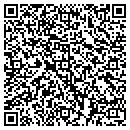 QR code with Aquatech contacts