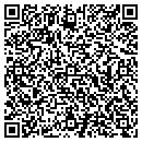 QR code with Hinton's Barbecue contacts