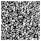 QR code with B & B Tobacco Movers Inc contacts