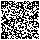 QR code with C L Priest Co contacts