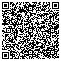 QR code with Hardees contacts